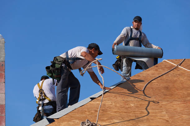 Best Commercial Roof Installation  in Welcome, NC