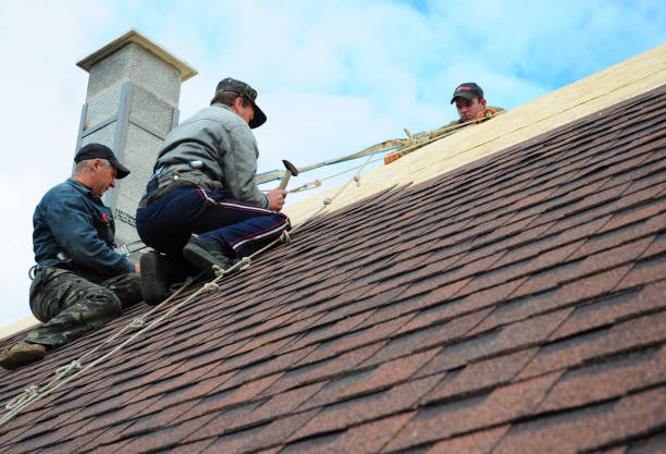 Welcome, NC Roofing Contractor Company