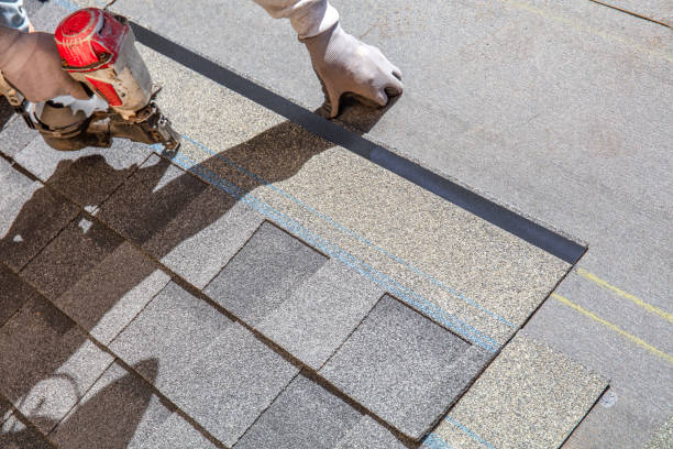 Best Gutter Installation and Roofing  in Welcome, NC